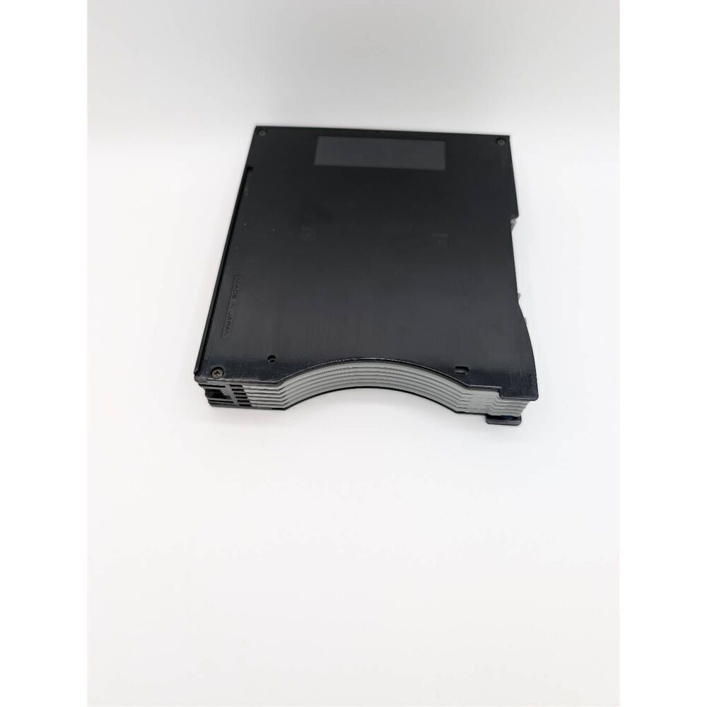 CD Player Six Compact Disc Magazine CD Accessory - Picture 8 of 8